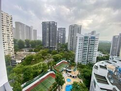 Astor Green (D21), Condominium #541185891